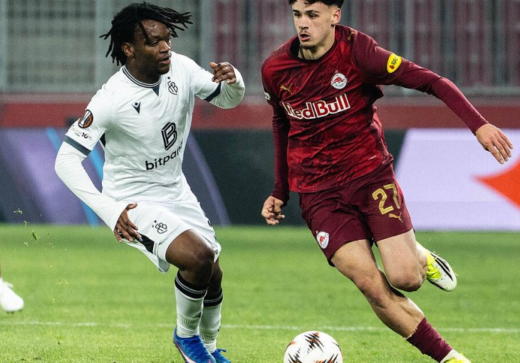 Turski gigant krenuo po bh. dragulja: Alajbegović na radaru velikana!