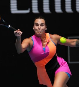 Sabalenka bez milosti u Melburnu: Amerikanku “pomela” za plasman u polufinale!