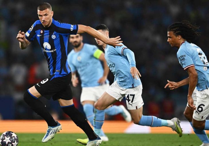 Schalke ponovo oduševio region: Nakon Džeke, spektakularna najava još jednog velikog pojačanja!