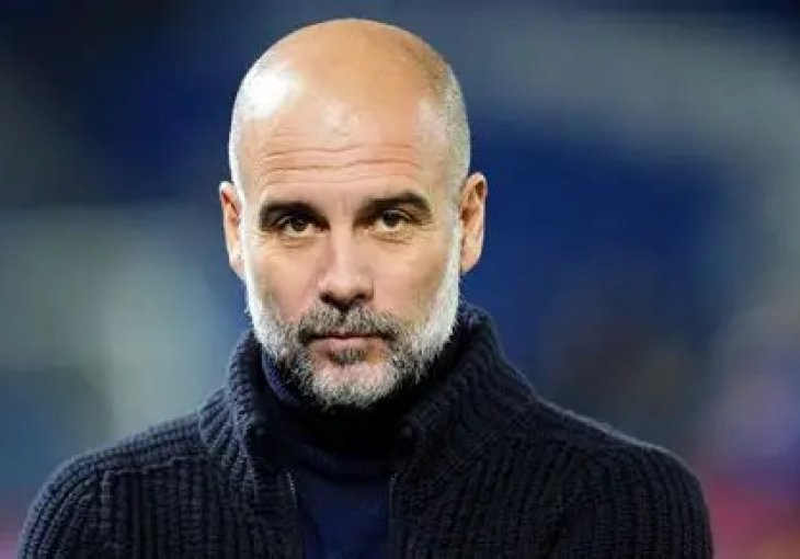 Guardiola priprema spektakularni transfer: Trent Alexander-Arnold spreman na iznenađujući povratak u Premier ligu