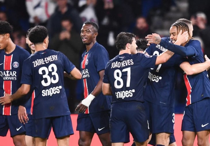 PSŽ dovodi talenta iz Barselone: Dro Fernandez potpisao do 2030.