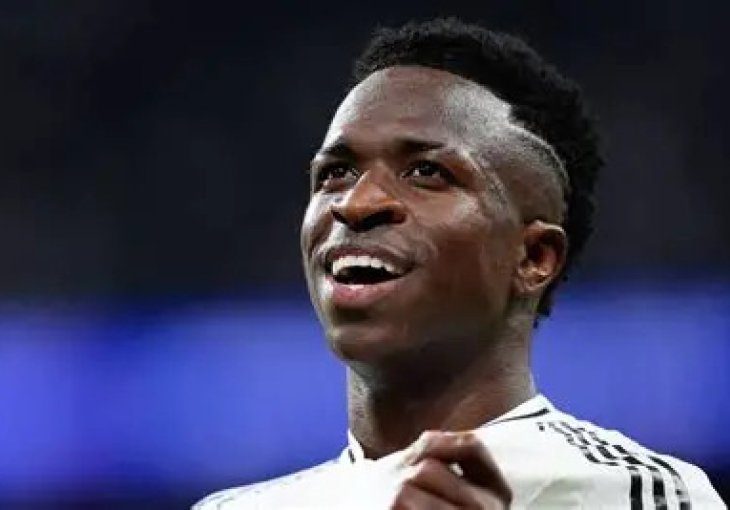 Otpisani Real i Saudijska Arabija: Vinicius Junior na pragu senzacionalnog transfera u PSG