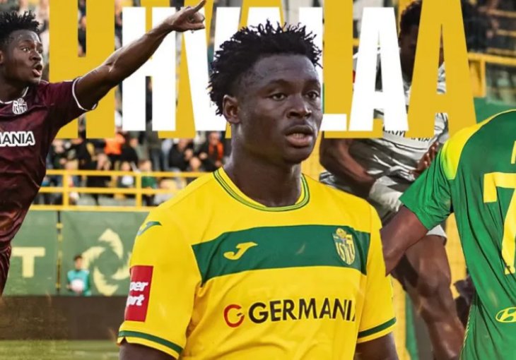 Transfer iz snova za Istru 1961: Oboren klupski rekord, stižu milioni u Pulu