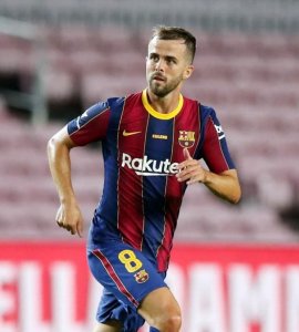 Miralem Pjanić emotivnom porukom objavio kraj igračke karijere