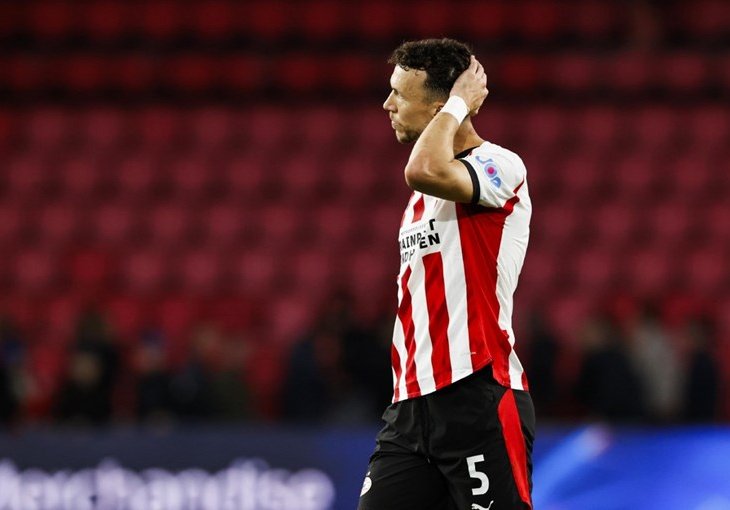 Perišić želi u Interu završiti karijeru? Za to mu treba pobjeda Bayerna protiv PSV-a