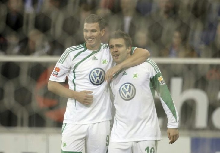 Zvjezdan Misimović Nijemcima govorio o Edinu Džeki: Otkrio i zašto je Dijamant odabrao Schalke