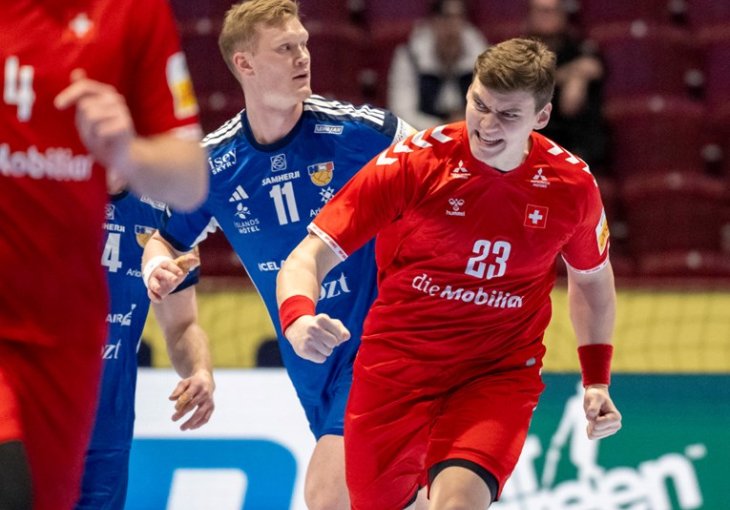 Ludilo na Euru koje ni Hičkok ne bi režirao: Hrvatska i Slovenija će odigrati meč na život ili smrt