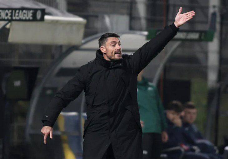 Veliko iznenađenje: Najtraženiji trener u regionu preuzima Eintracht iz Franfkurta