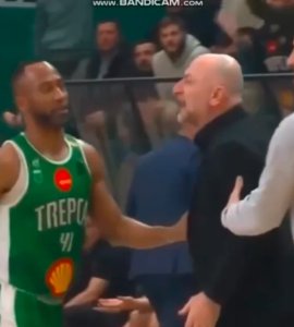 Adis Bećiragić bio van sebe: Bivši bh. selektor uletio na teren i izazvao prekid utakmice na Kosovu