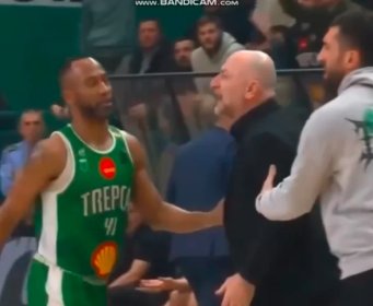 Adis Bećiragić bio van sebe: Bivši bh. selektor uletio na teren i izazvao prekid utakmice na Kosovu