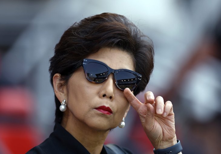 FIFA partnerstvo s Mišel Kang otvorilo pitanje sukoba interesa u ženskom fudbalu