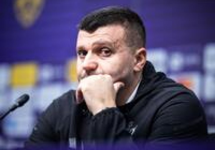 Dudić želi dovesti tursko čudo za rekordnu sumu