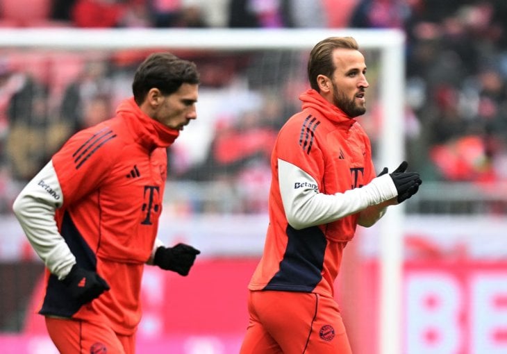 Akcija zvanično započeli, sve otkrili Španci: Atletico Bayernu krade veliku zvijezdu?