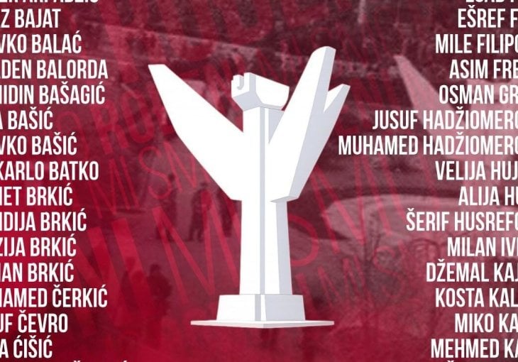 U Veležu bijesni: Stadion Pod Bijelim brijegom mjesto je na kojem smo ispisivali najsvjetlije stranice bogate historije