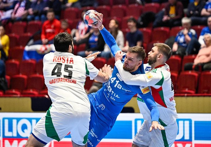 Kakav dan na Euru: Hrvatska je u polufinalu! Njemačka slavila u rukometnom klasiku i prošla među 4 najbolja