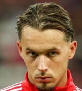 Hoće li Amar Dedić sebi večeras osigurati transfer u Real Madrid?