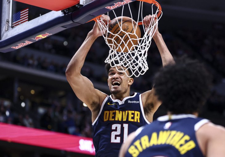 Denver sprema potez pred trade deadline: cilj je izbjeći porez, a ne mijenjati rotaciju