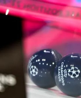 Žrijeb doigravanja za osminu finala Lige prvaka: Imamo spektakl u najavi!