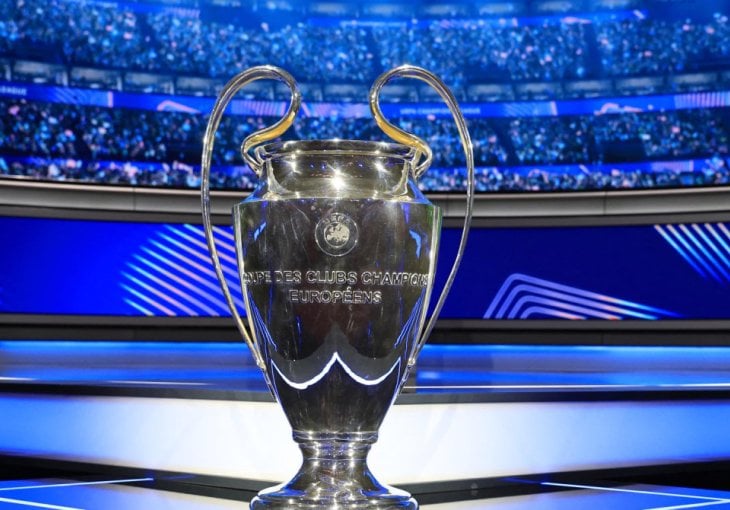 Žrijeb donio vatru: Velikani se sudaraju već u play-offu Lige prvaka!