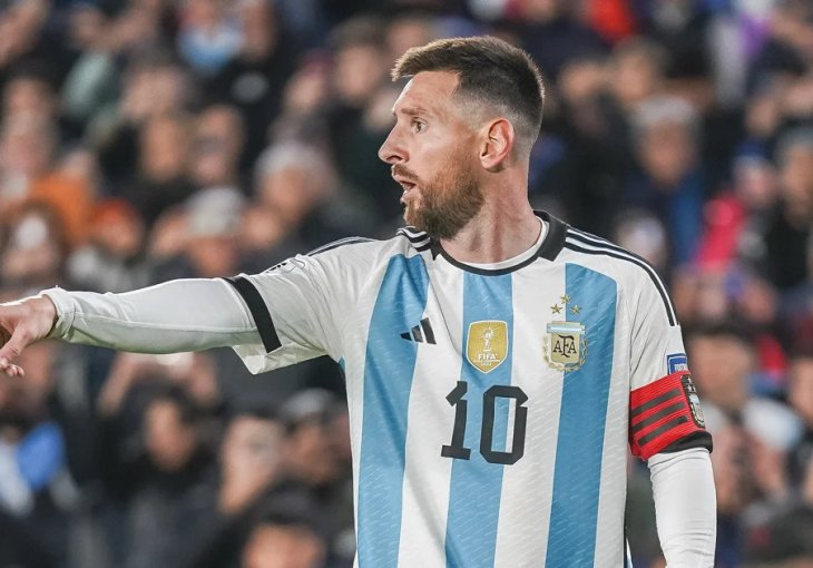 Messi ponovo protiv Ronalda? Plan koji bi mogao donijeti posljednji veliki duel fudbalskih legendi