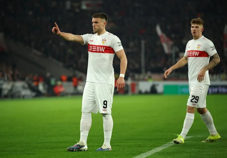 Poznat put Demirovića u Evropi: Prolaz u osminu finala vodi preko Celtica