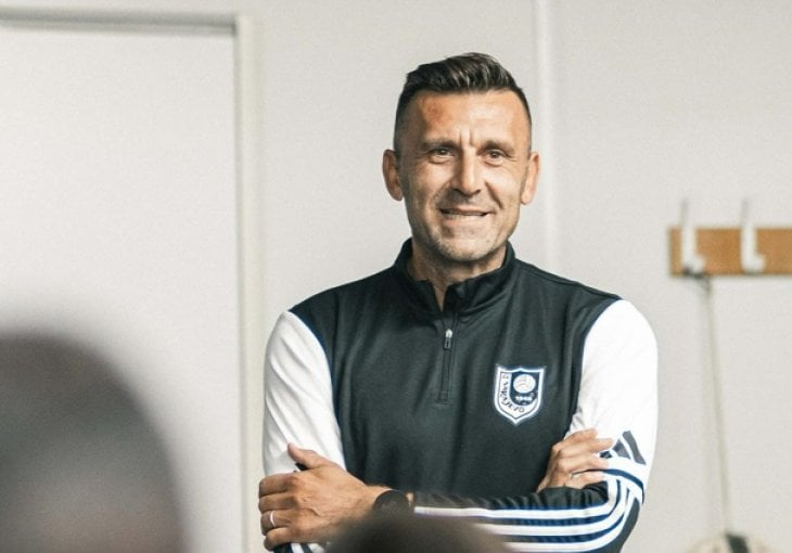 Cvitanović o pojačanjima Sarajeva: “Pratimo tržište, ali još ništa nije odlučeno”