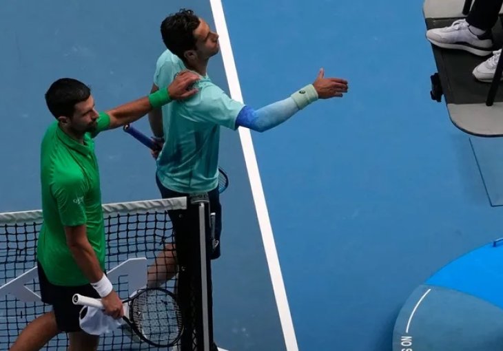 Nevjerovatna cifra: Evo koliko je Đoković zaradio ulaskom u finale Australian Opena