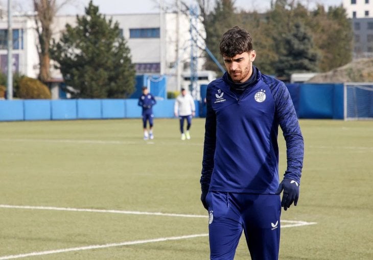 Otac igrao za BiH, on odbio “Zmajeve”: Sandro Kulenović novi u Seriji A!