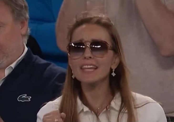 Oglasila se Jelena Đoković nakon čuda koje je Nole napravio