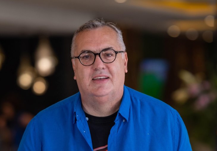 Sabahudin Topalbećirević napisao danas tekst o Đokoviću: Ima preko 4000 lajkova, evo šta je rekao