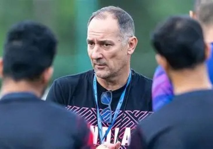 ŠTIMAC DIGAO REGION NA NOGE! Trener Zrinjskog ubacio politiku u sport i poručio: “Hrvati u BiH trebaju svoj entitet”