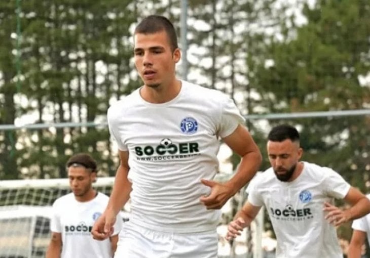 Iz Bijeljine u egzotiku: Nekadašnji napadač Radnika napravio neočekivan transfer karijere