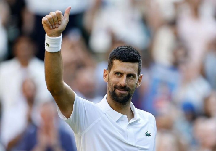 Evo koliko je Novak Đoković zapravo zaradio porazom u finalu Australian Opena