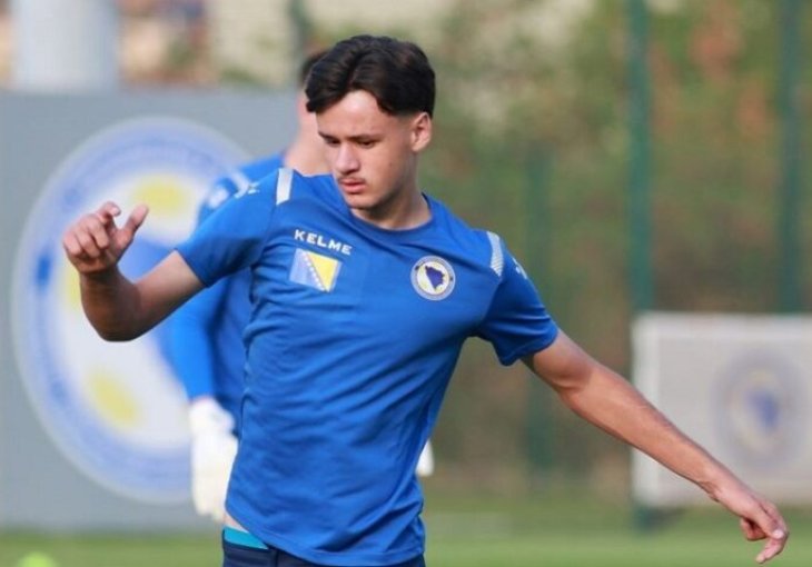 Roma bacila 25 miliona eura na sto za bh. dragulja: Alajbegović na meti evropskih velikana