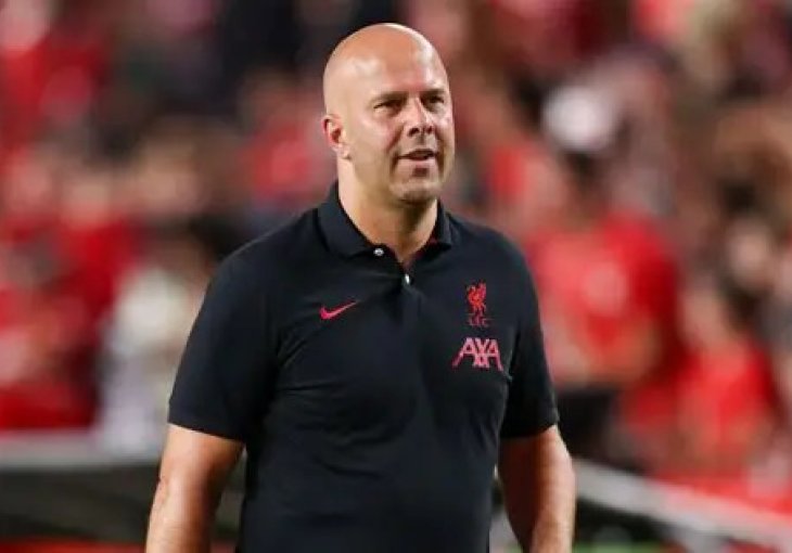 Šok na Anfieldu: Slot i Liverpool ostali bez ključnog zimskog pojačanja nakon dramatičnog preokreta