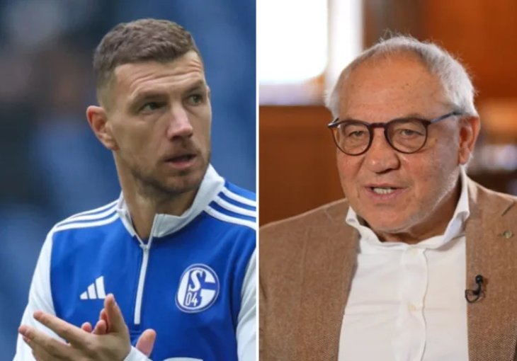 S Džekom osvajao titulu, sada vrti glavom: Magath upozorava da je Schalke sam sebi napravio problem