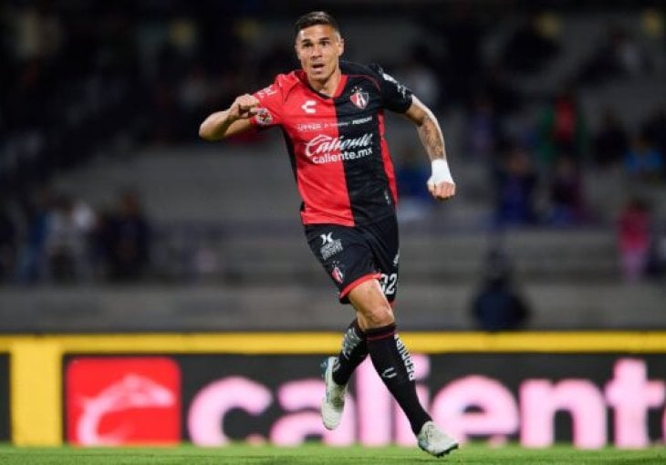 Đurđević potpisao za Monterrey na dvije i po godine