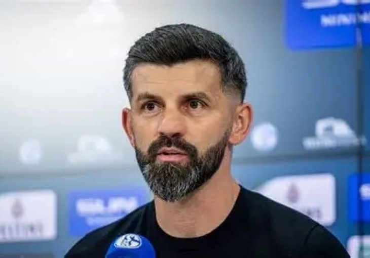 Muslić i Džeko dobili veliko pojačanje: Schalke doveo bivšeg igrača Barcelone!