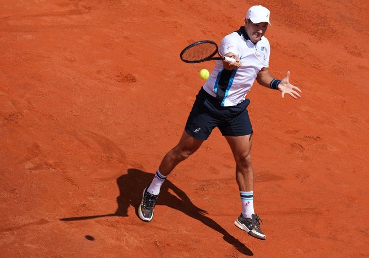 Lajović iskreno pred Dejvis kup: Čile je favorit, ali Srbija ima svoje adute