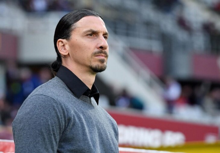 Ibrahimović otkrio istinu: Evo za koga bi igrao između BiH i Hrvatske