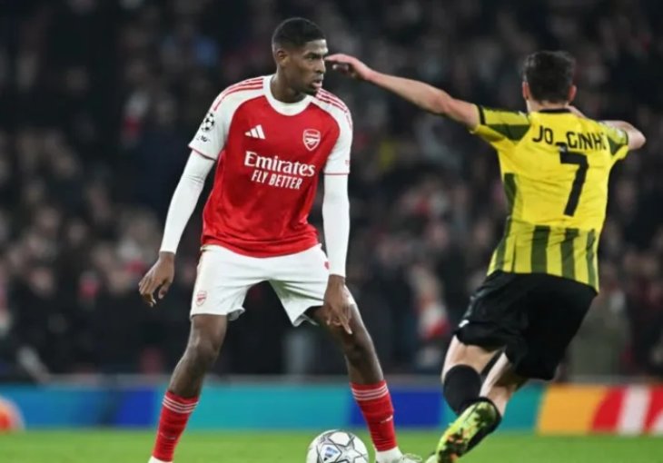 Arsenal dominirao Ligom prvaka, ali ostao bez najveće zarade – razlog će vas iznenaditi