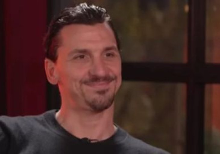 Ibrahimović otkrio da li bi igrao za BiH ili Hrvatsku i da li ga je NS BiH ikada kontaktirao