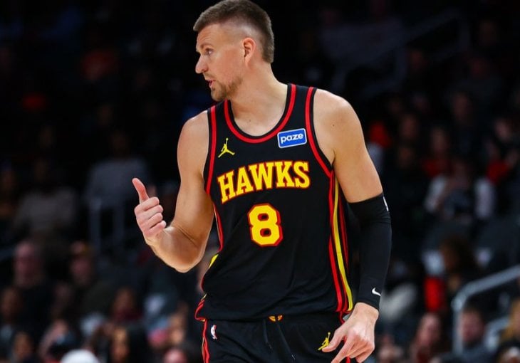 Ime zvijezde NBA lige spomenuto u dokumentima povezanim s Epstinom