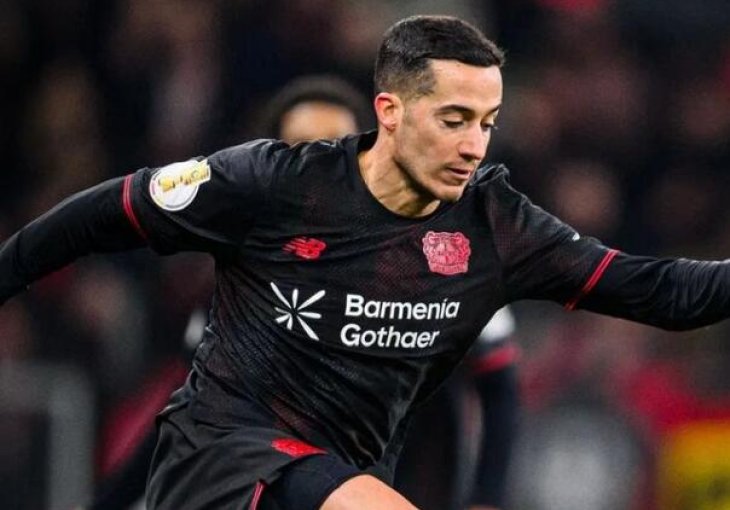 Leverkusen bez problema do polufinala Kupa Njemačke, St. Pauli pao 3:0