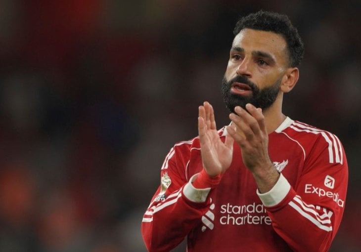 Salah napušta Anfield? Stigla je astronomska ponuda