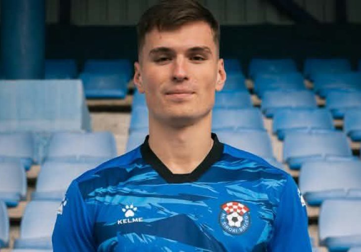 Bivši napadač Visle stigao u WWin ligu BiH