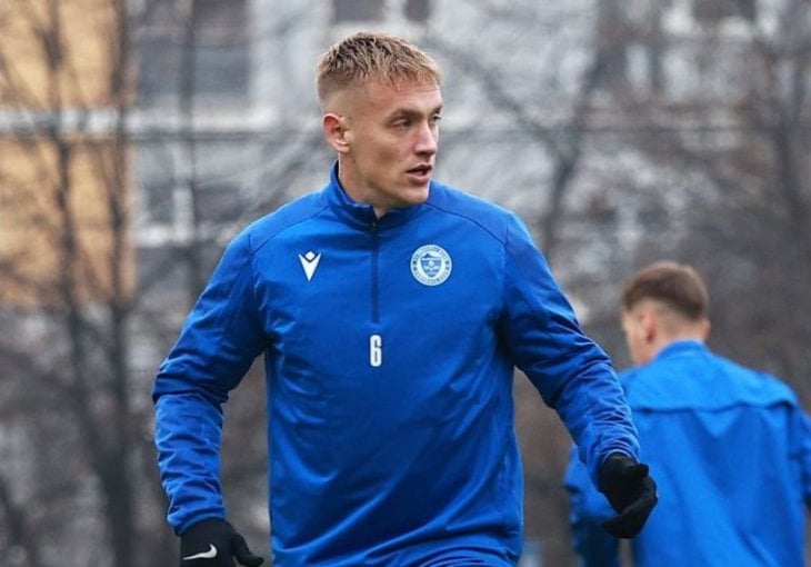 Željezničar slabiji u nastavku prvenstva: Defanzivac Plavih se oprostio od saigrača, ostvario transfer
