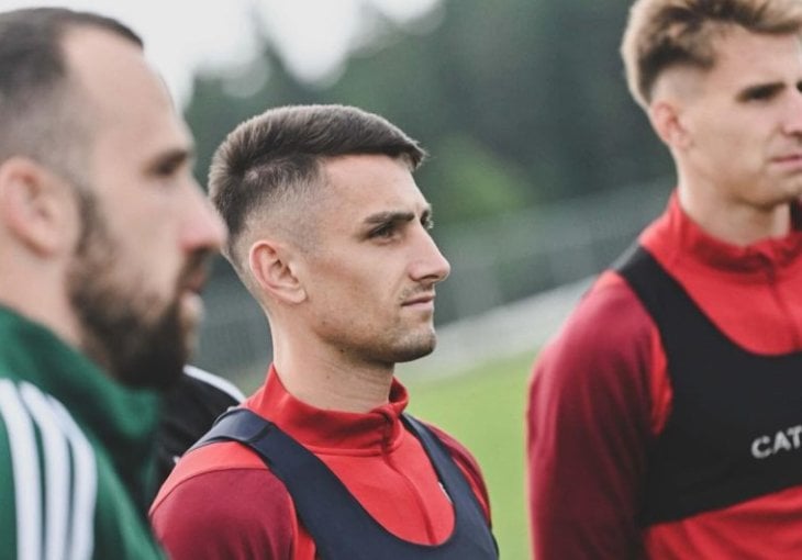 Na Koševu zadovoljno trljaju ruke: Poznato za koliko novca je Sarajevo prodalo Mlinarića