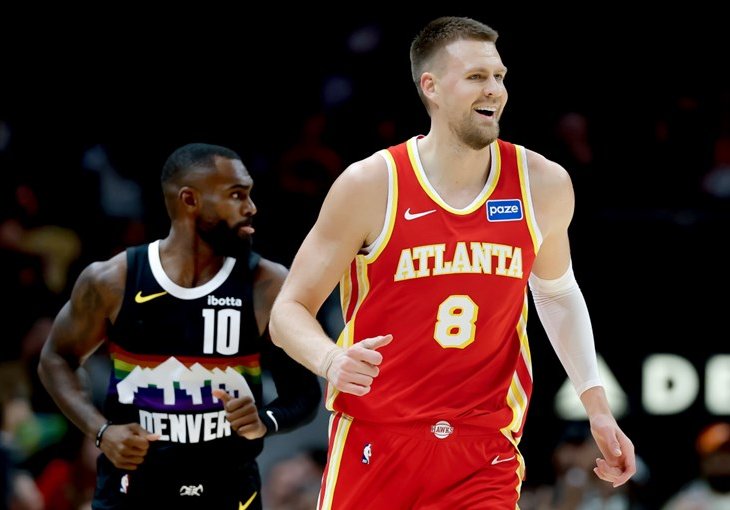 Warriorsi su odustali od Giannisa, ali su kompletirali drugi spektakularan trejd