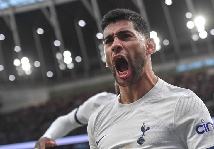 Stanje u svom klubu nazvao je sramotnim. Sad ga želi Atletico Madrid?